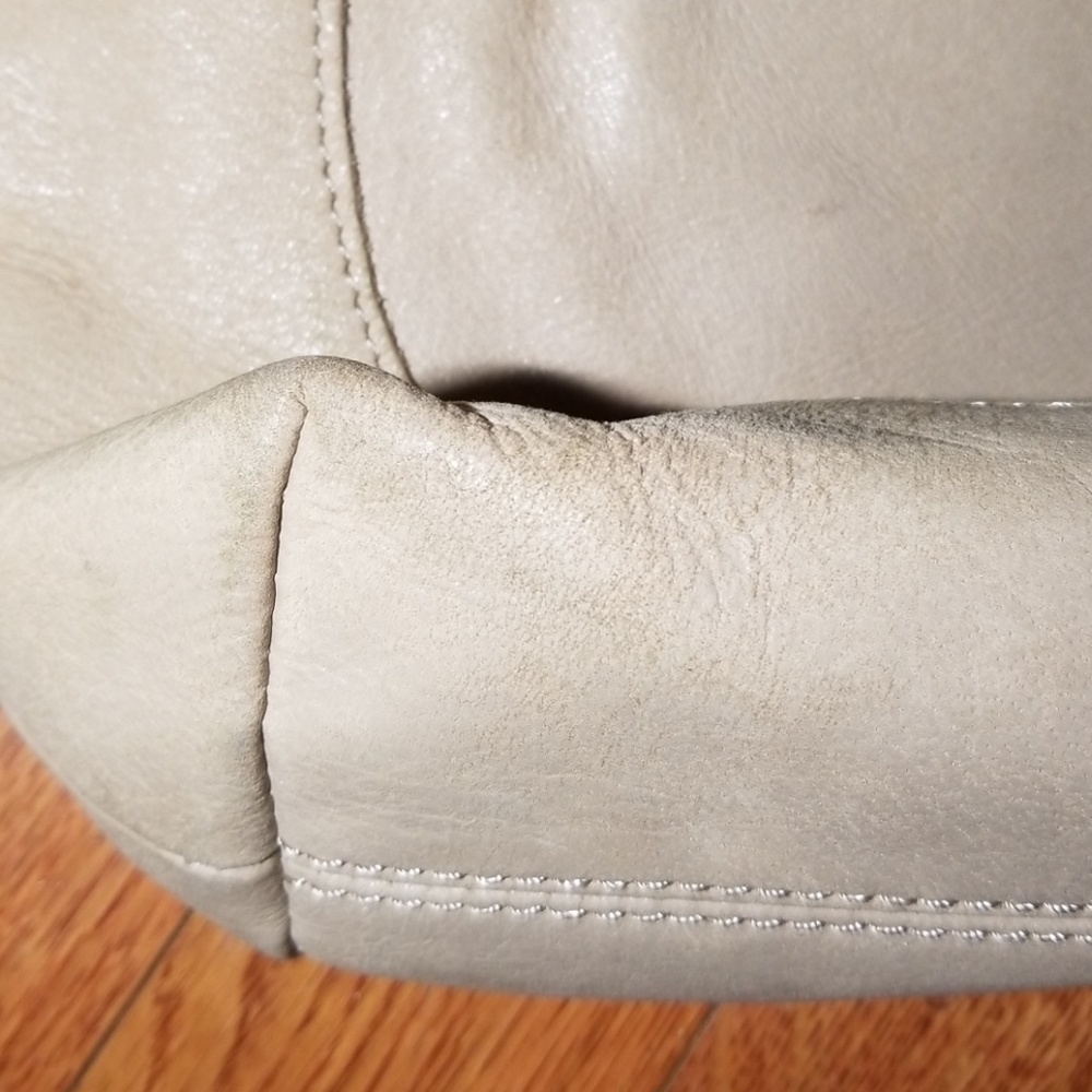 The Sak handbag - Picture 6 of 8